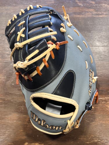 2024 Wilson A2000 1620 LH First Base Baseball Glove 12.5" (New)