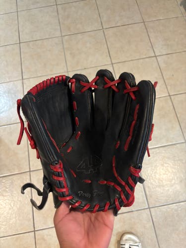 2025 44 Pro 44 RH Pitcher's Baseball Glove 11.5" (New)