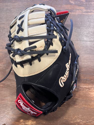 2024 Rawlings Heart of the Hide LH First Base Baseball Glove 13" (New)