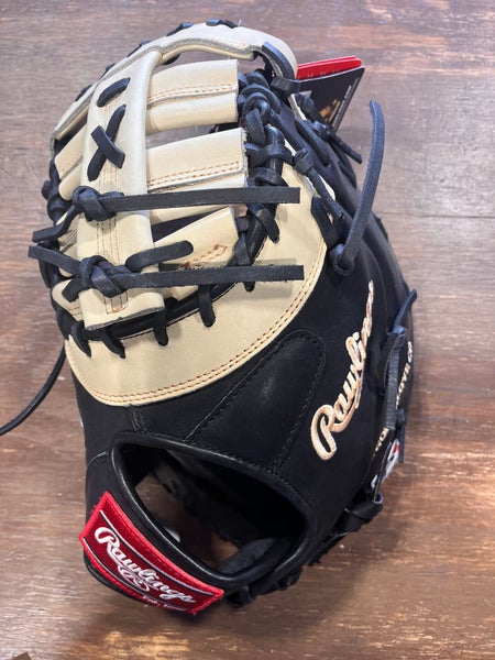 2024 Rawlings Heart of the Hide LH First Base Baseball Glove 13" (New)