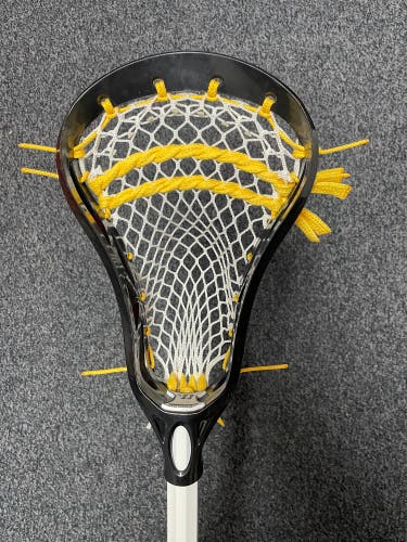 Youth Warrior Torch Stick (Used)