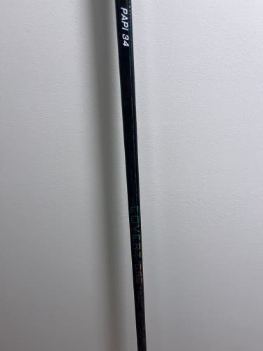 Senior Warrior Covert QR6 Pro Left Hand Hockey Stick P90T 85 Flex Pro Stock (New)