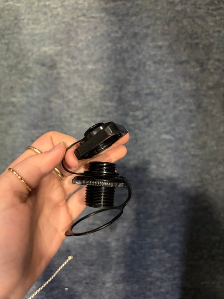 Connelly Replacement Boston Valve - C