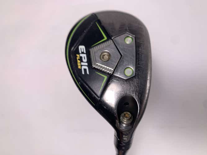 Callaway EPIC Flash 5 Hybrid 24* Tensei White AV Series 65g Regular RH