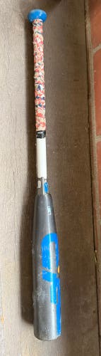 2022 DeMarini USABat Certified Composite 20 oz 30" (Used) CF Bat
