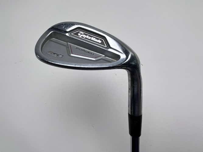 TaylorMade RSi 2 Sand Wedge SW 55* Wedge Steel Mens RH Midsize Grip