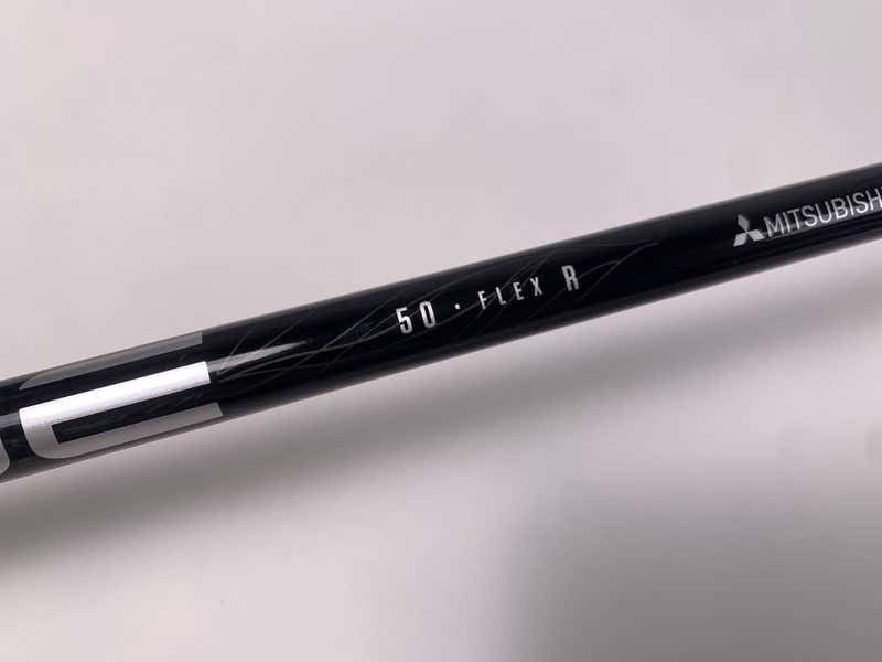 Titleist GT2 Driver 10* Mitsubishi Chemical Kuro Kage Black 50g