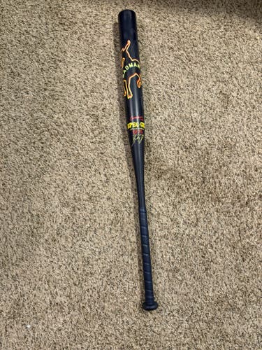 Combat Bradley Jones Composite Bat 26 oz 34" (Used)