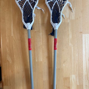 Youth STX FiddleSTX Lacrosse Sticks
