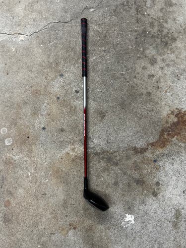 Junior US Kids Golf Right Handed Driver Junior Graphite Shaft (Used)