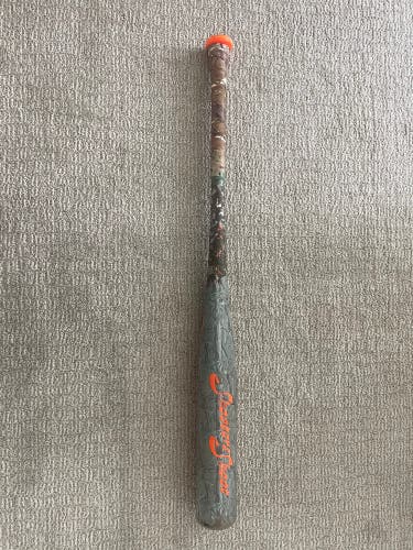 2026 Combat MFG Spec A1 Alloy BBCOR Certified Bat (-3) 29 oz 32" (Used)