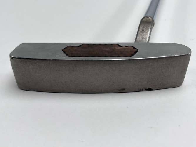 Ping Zing 2 2F Pixel Face Putter 35" Black Dot Mens RH