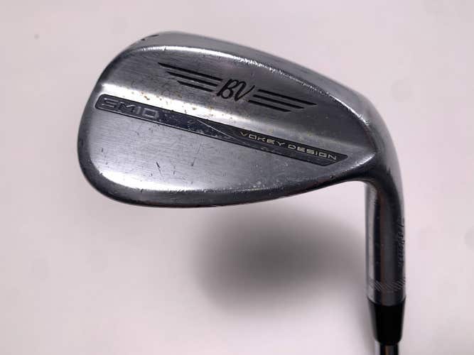 Titleist Vokey SM10 Tour Chrome Sand Wedge SW 54* 8 Bounce M-Grind SM10 RH