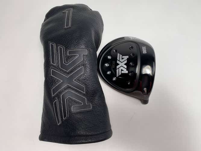 PXG 0811X Driver 9* HEAD ONLY Mens RH HC - NEW