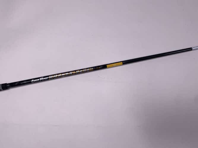 Project X Even Flow Riptide 5.5 60g Regular Fairway Wood Shaft 41.5"-Taylormade