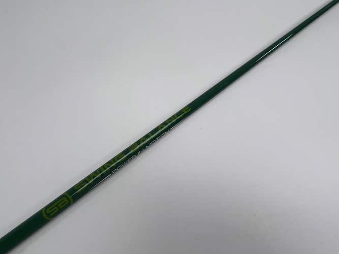 Accra Swing Balance TTS Medium Load Driver Shaft 44.5" TaylorMade