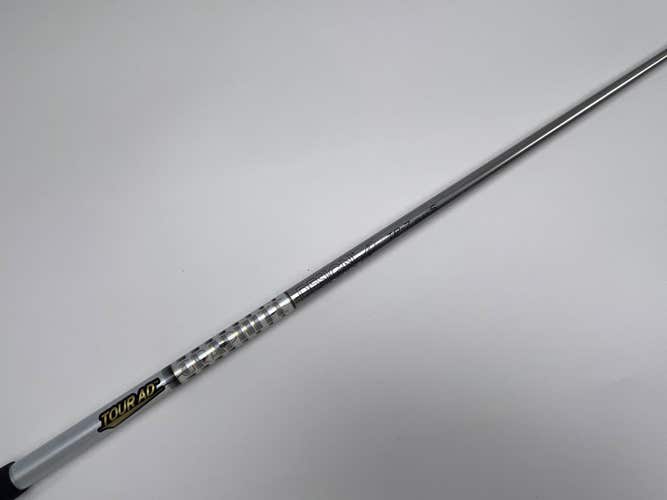 Graphite Design Tour AD TP-7 Stiff Graphite Fairway Wood Shaft 42.5" - PING