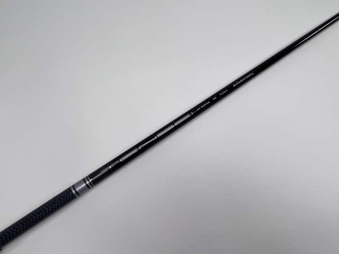 Mitsubishi Chemical Tensei Silver AV 60g Seniors Hybrid Shaft 39.25"-Callaway