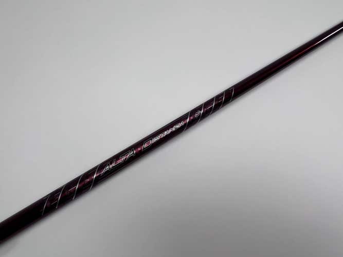 Ping Alta Distanza 40g Seniors Graphite Fairway Wood Shaft 42"-Callaway READ