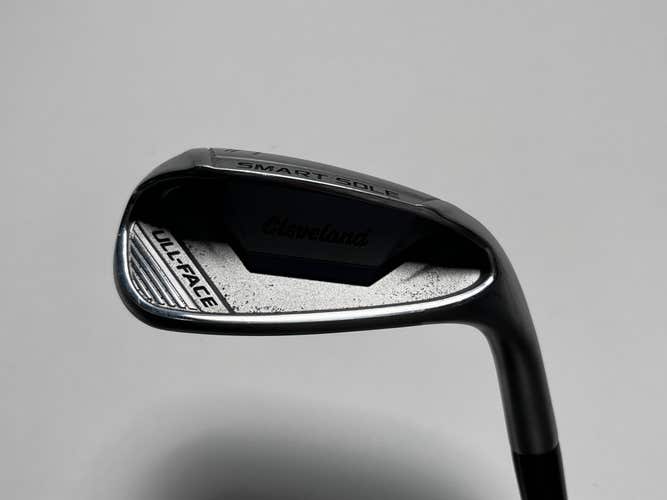 Cleveland Smart Sole Full-Face Chipper UST Mamiya Recoil 50g Ladies RH