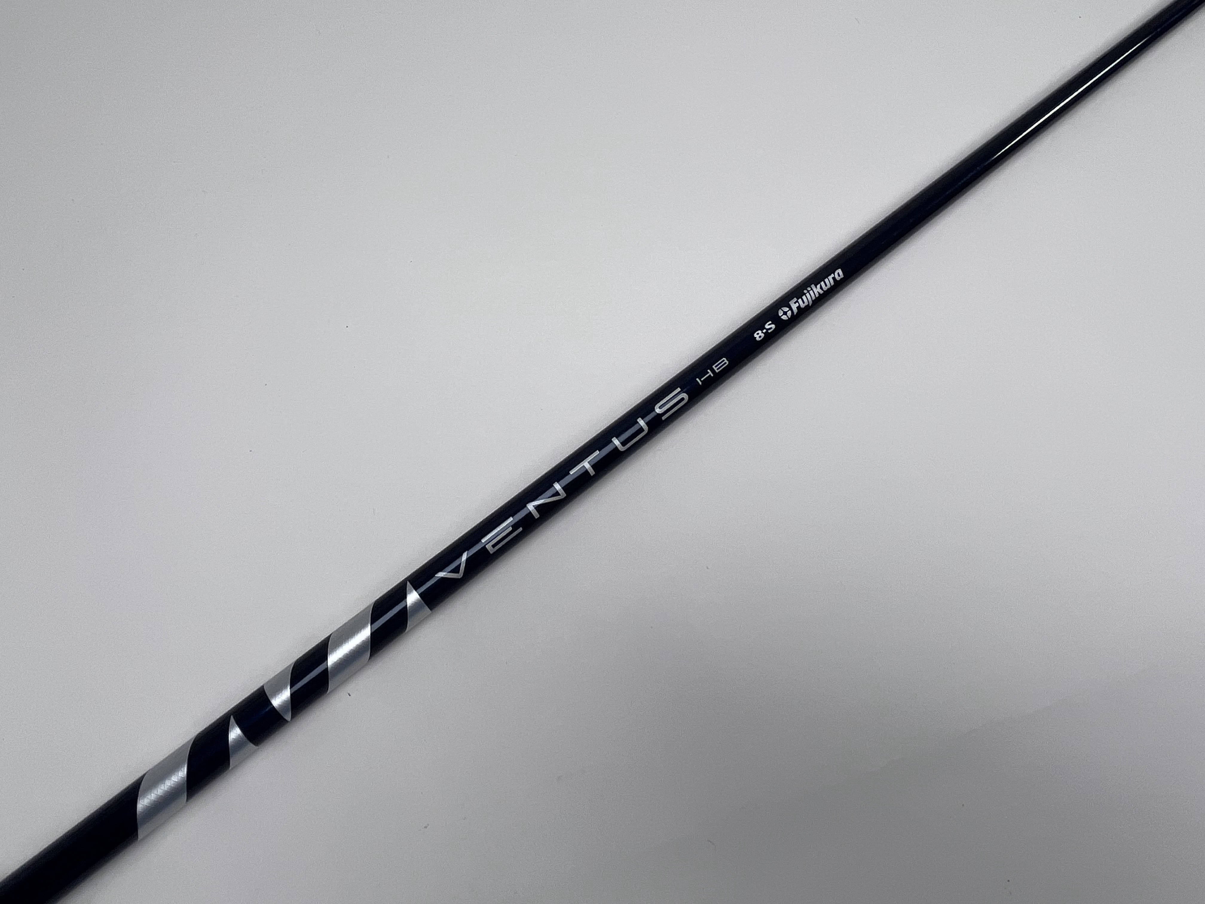 Fujikura Ventus Blue HB 8-S VeloCore Stiff Hybrid Shaft 39.5 