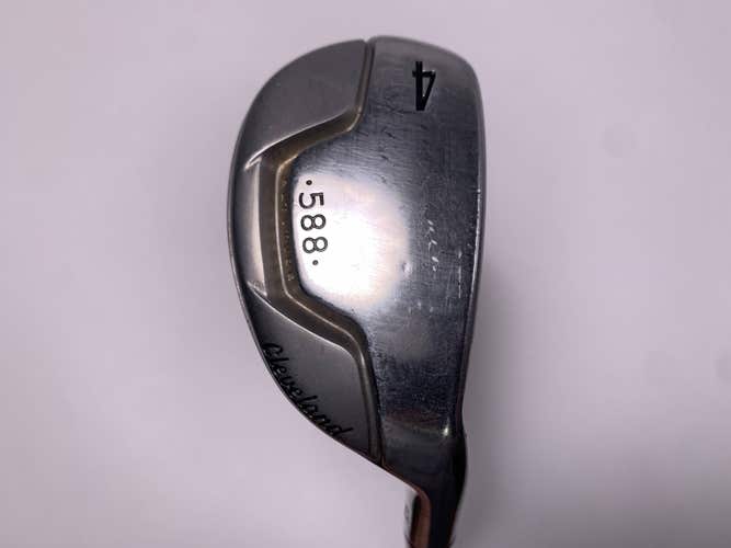 Cleveland 588 Altitude Single 4 Iron UST Mamiya Action Lite 55g Regular RH