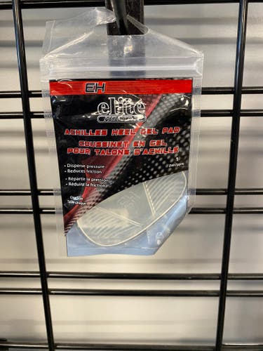 Achilles Heel Gel pads