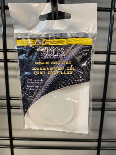 Ankle Gel pads