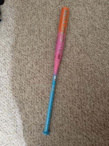 Easton Ghost OG Composite Bat (-11) 21 oz 32" (New)