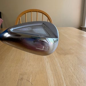 Mizuno JPX 919 Right Handed Wedge Regular Flex 60 Degree