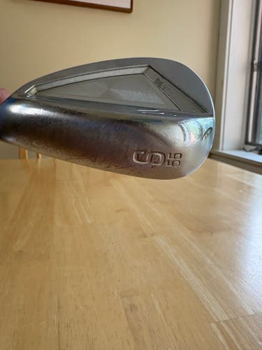 Mizuno JPX 919 Right Handed Sand Wedge 55 Degree