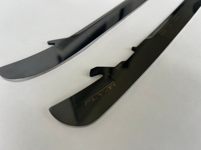 Bauer Fly-Ti 272 mm (New)