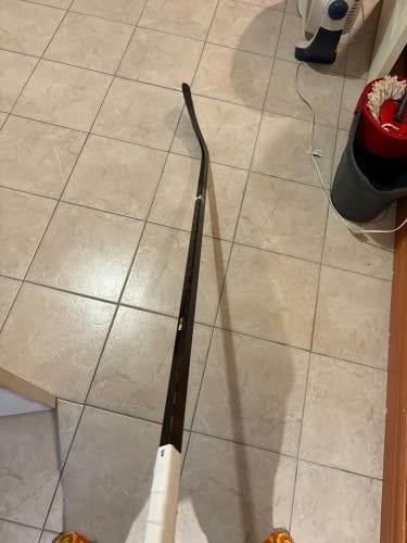 Pro Stock PRO VS   Patrick Kane Pro Curve