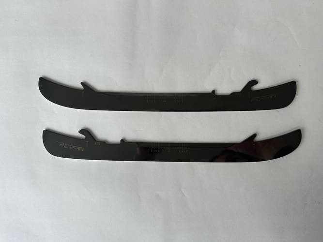 Bauer Fly-Ti 272 mm (New)
