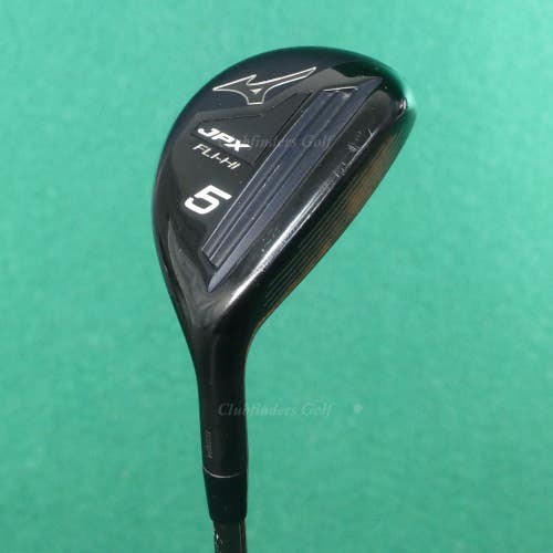 Mizuno JPX Fli-Hi 2020 Hybrid 5 Iron UST Mamiya Recoil ESX 460 Graphite Regular