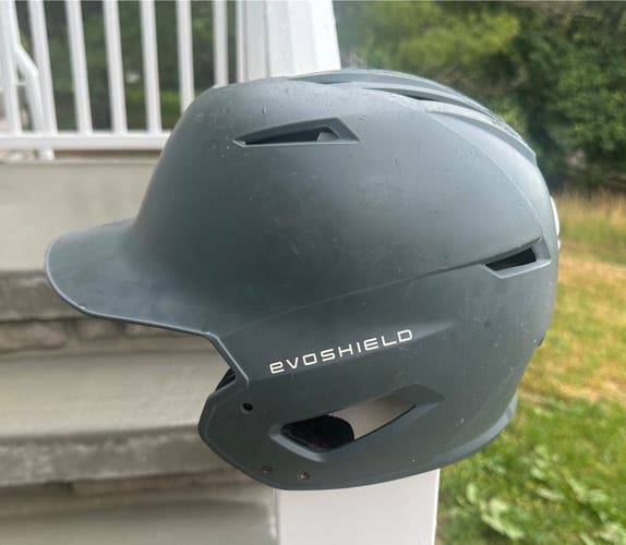 Small / Medium EvoShield XVT Batting Helmet (Used)
