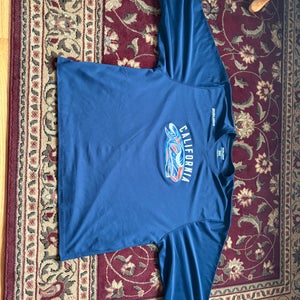 Bauer (Used) California Wave Practice Jersey