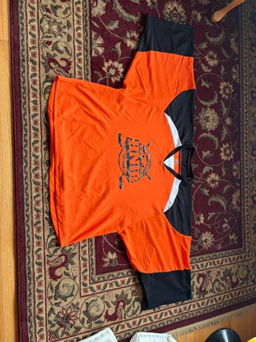 (Used) Hockey Night In Boston Tournament Jersey