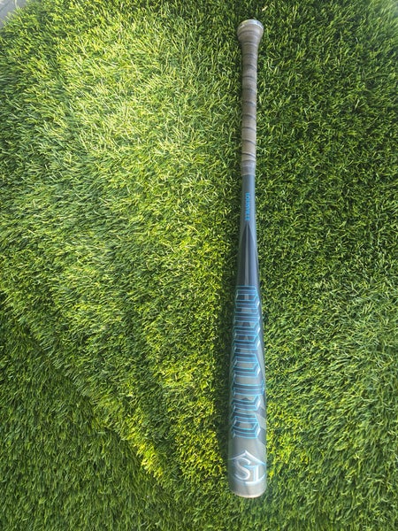 2025 Louisville Slugger Omaha Alloy BBCOR Certified Bat (-3) 29 oz 32" (Used)