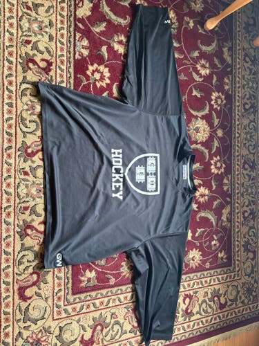 (Used) Harvard University Practice Jersey
