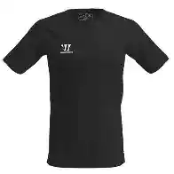 Black Adult Unisex Warrior Shirt (New)