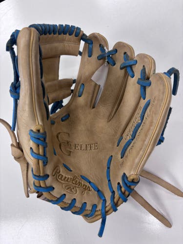 Rawlings Gold Glove Elite RH Baseball Glove 11.5" (Used)