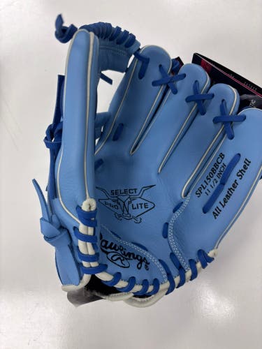Rawlings Select Pro Lite RH Baseball Glove 11.5" (New)