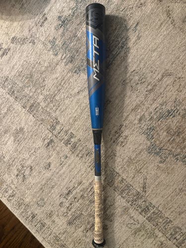 2020 Louisville Slugger Meta Composite BBCOR Certified Bat (-3) 29 oz 32" (Used)