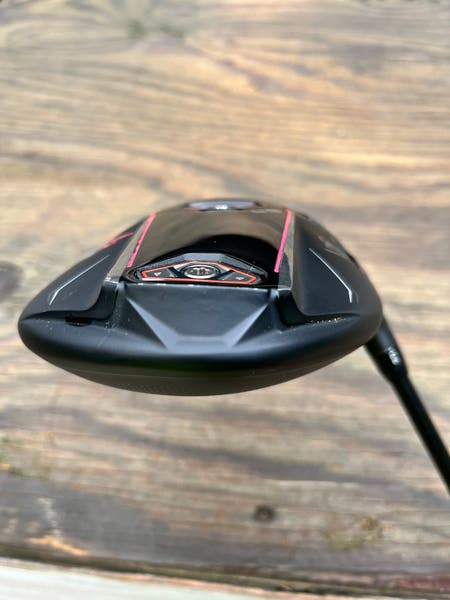 Men's Srixon ZXi LS Right Handed Driver Senior Flex 9 Loft