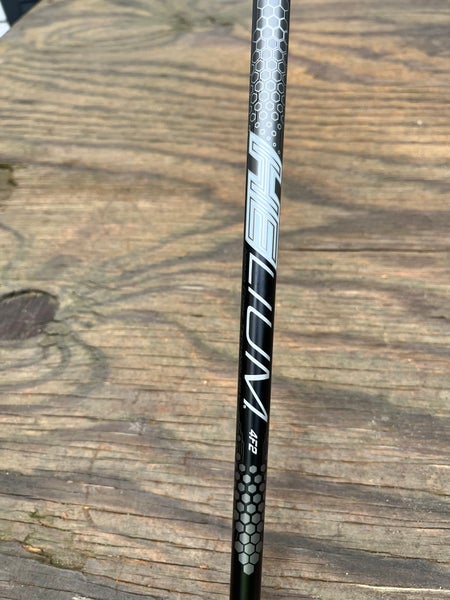 Men's Srixon ZXi LS Right Handed Driver Senior Flex 9 Loft