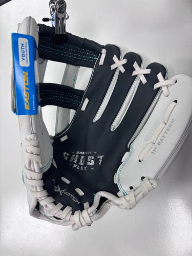 Easton Ghost RH Softball Glove 11" (New)
