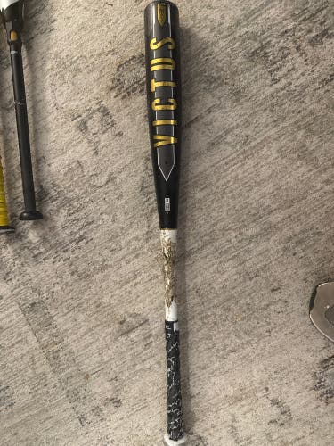 2020 Victus Vandal Hybrid BBCOR Certified Bat (-3) 29 oz 32" (Used)