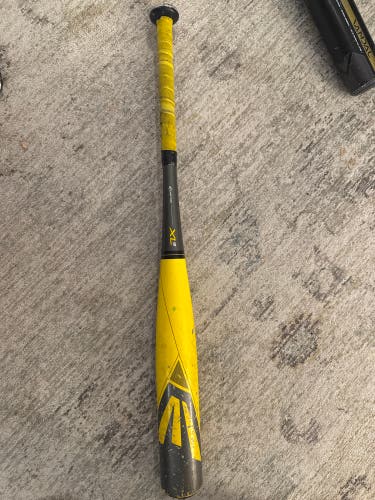 2014 Easton XL3 Alloy USSSA Certified Bat (-5) 25 oz 30" (Used)
