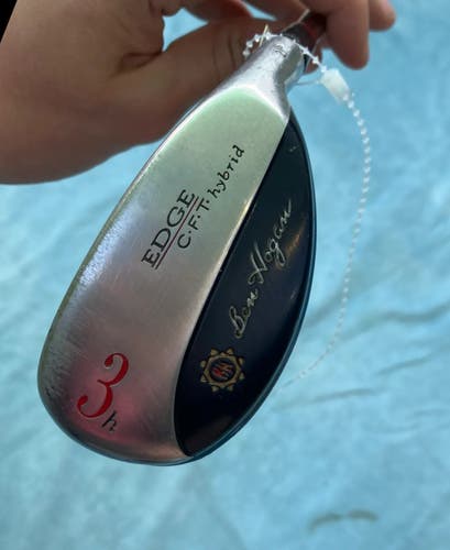 Ben Hogan Edge CFT 3 Hybrid | Apex Edge Stiff Flex